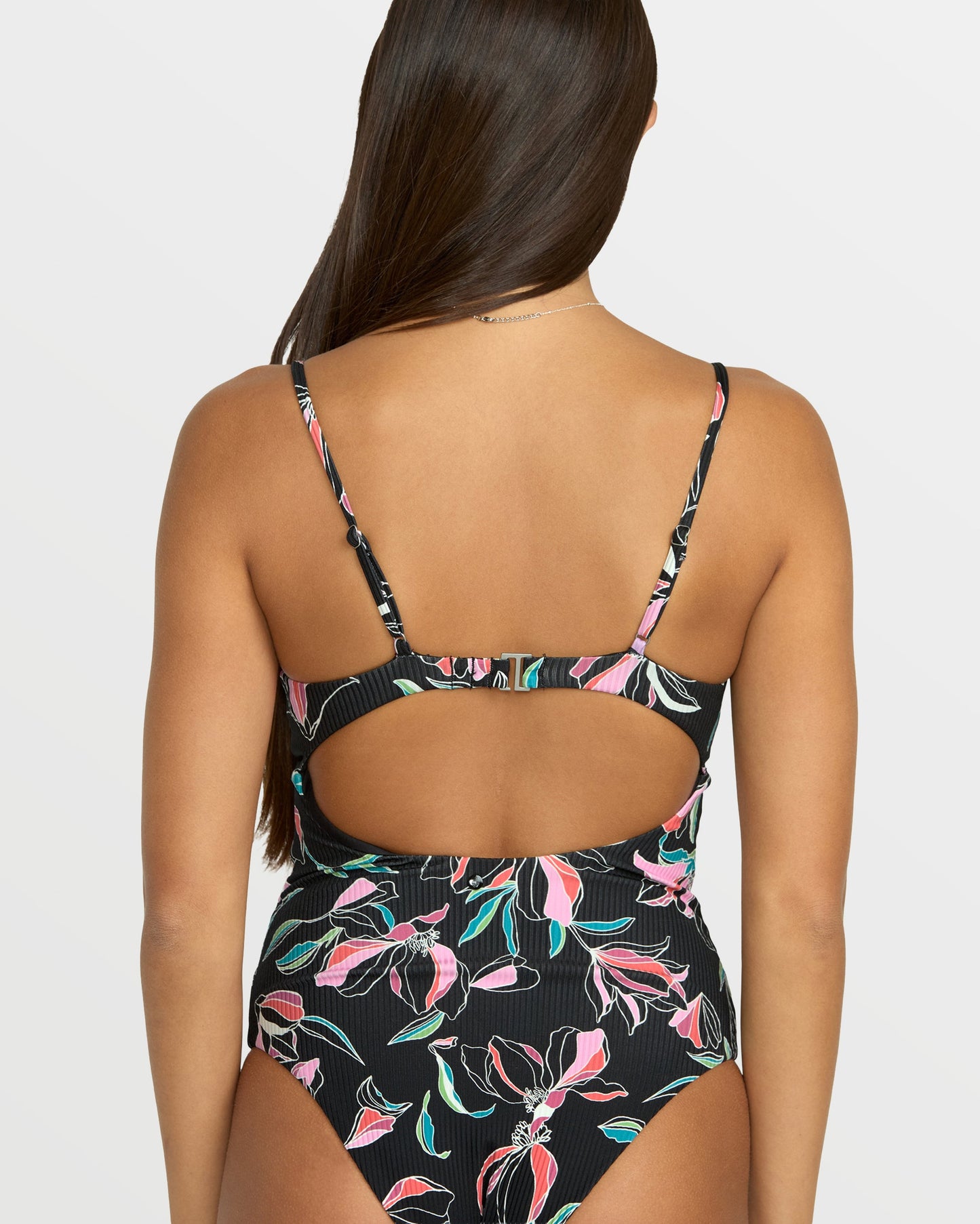 Women's Dream In Bloom Twist One Piece