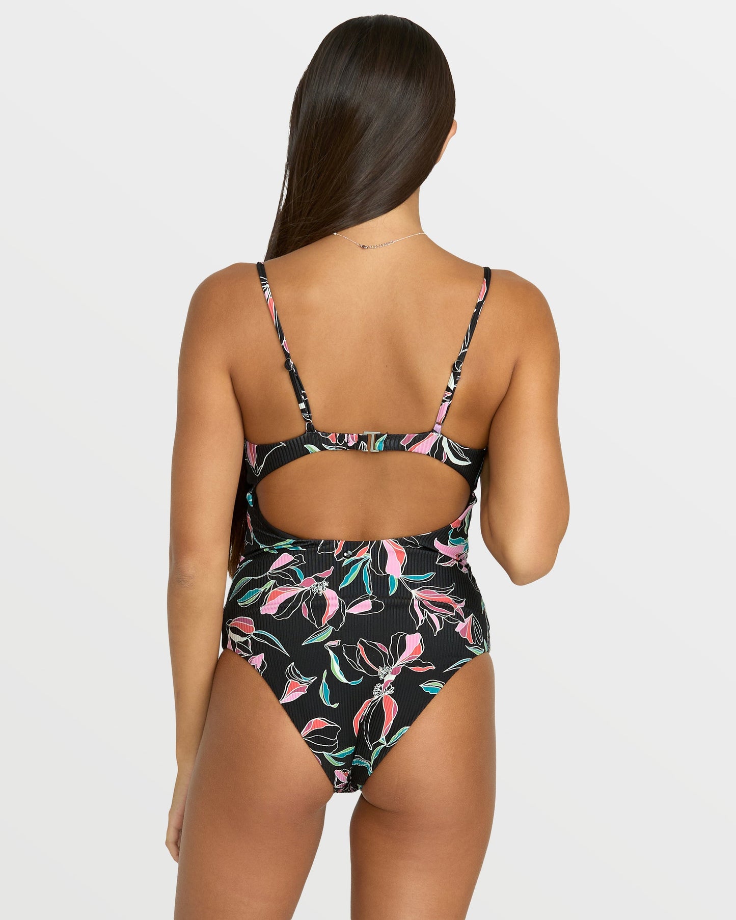 Women's Dream In Bloom Twist One Piece