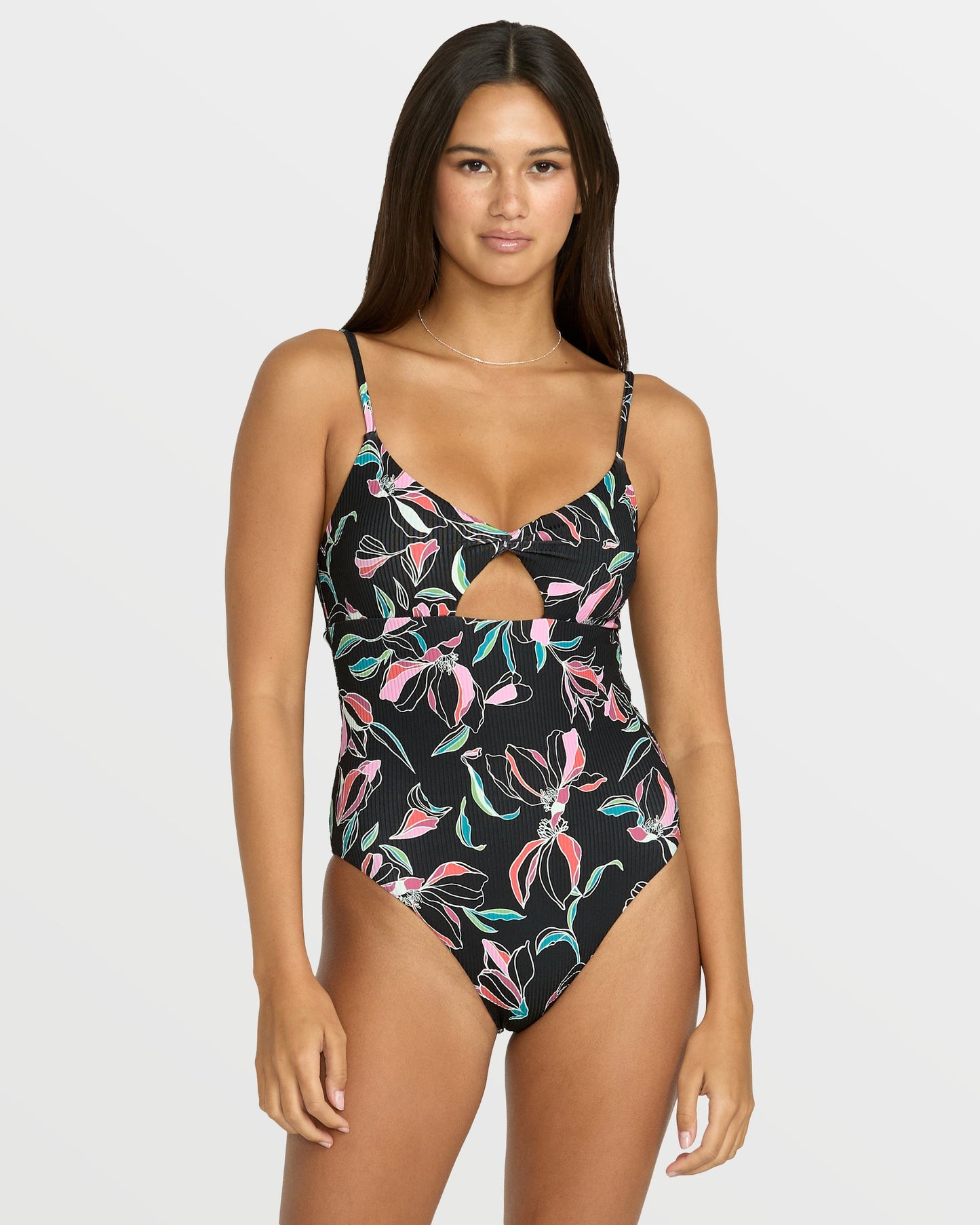 Women's Dream In Bloom Twist One Piece