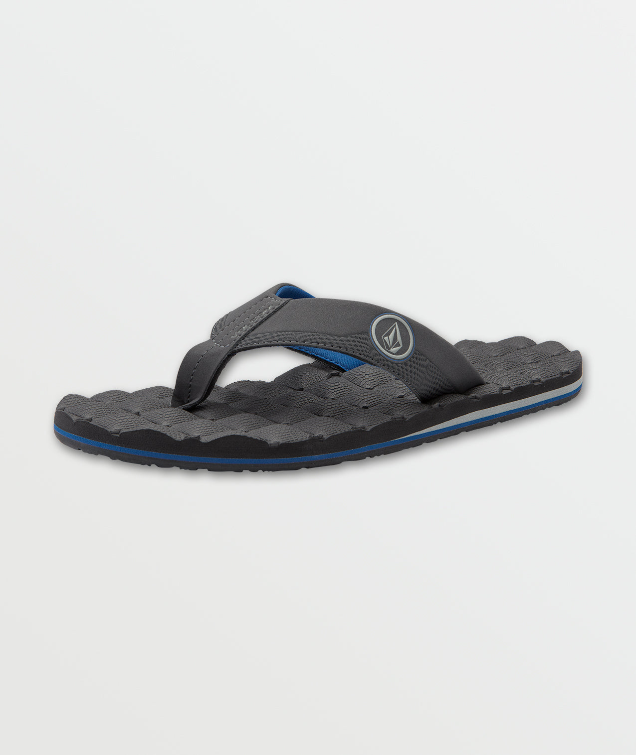 Men's Recliner Sandals