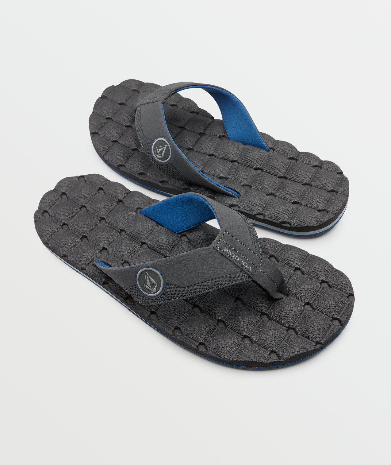 Men's Recliner Sandals