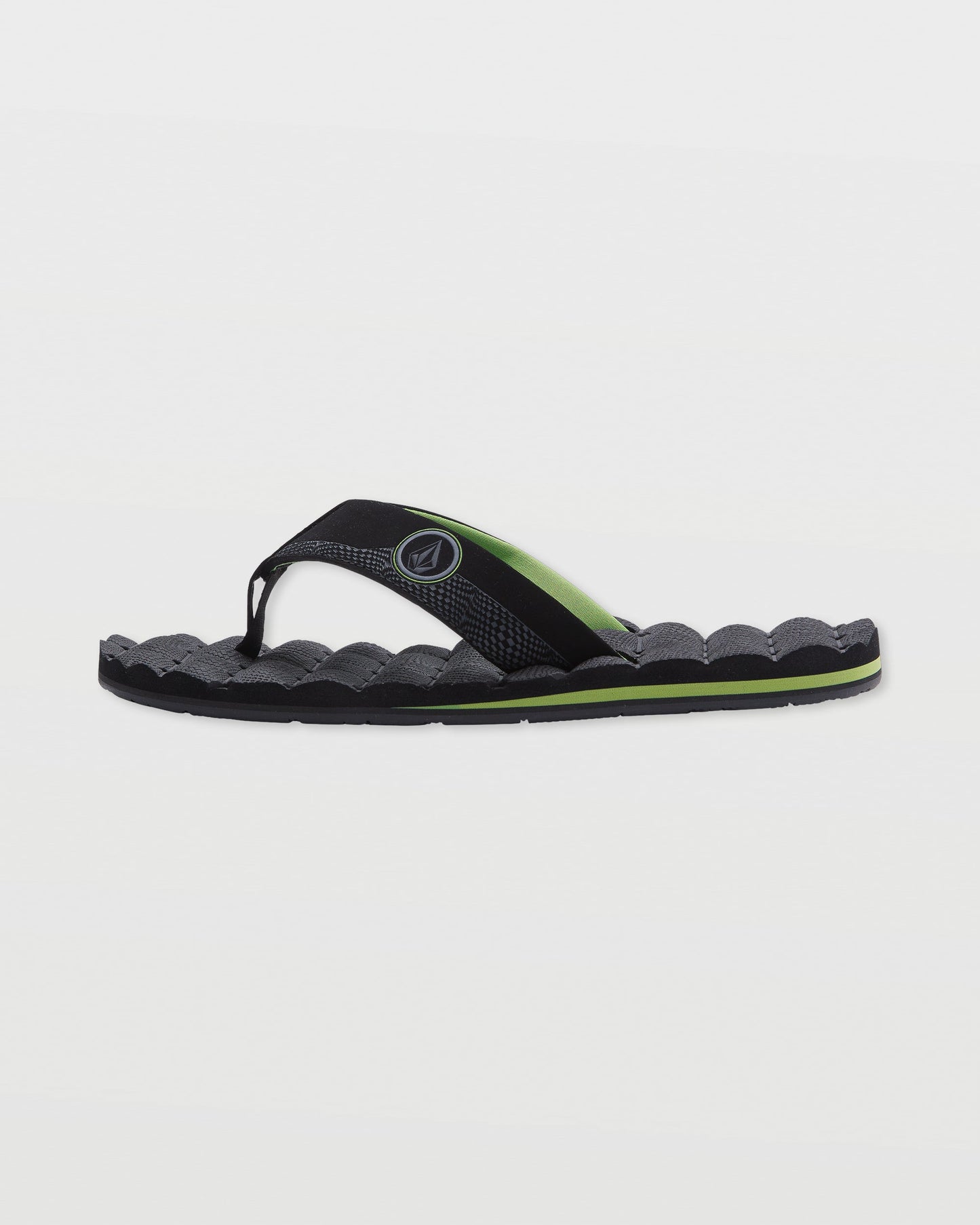 Men's Recliner Sandals