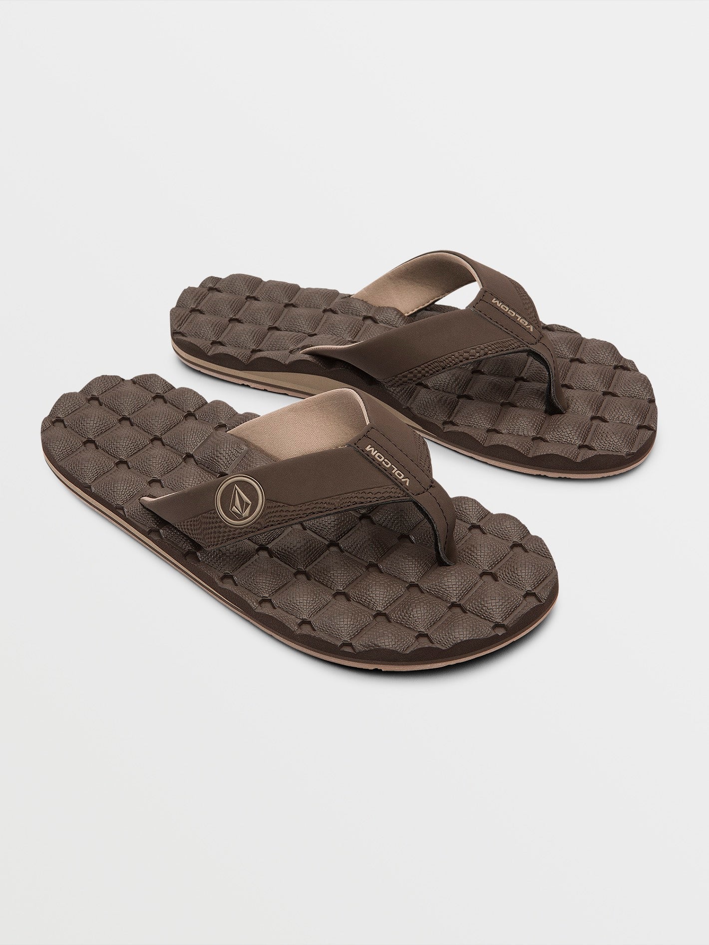 Men's Recliner Sandals