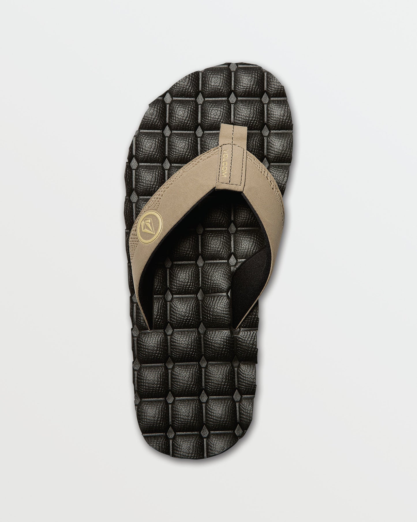 Men's Recliner Sandals