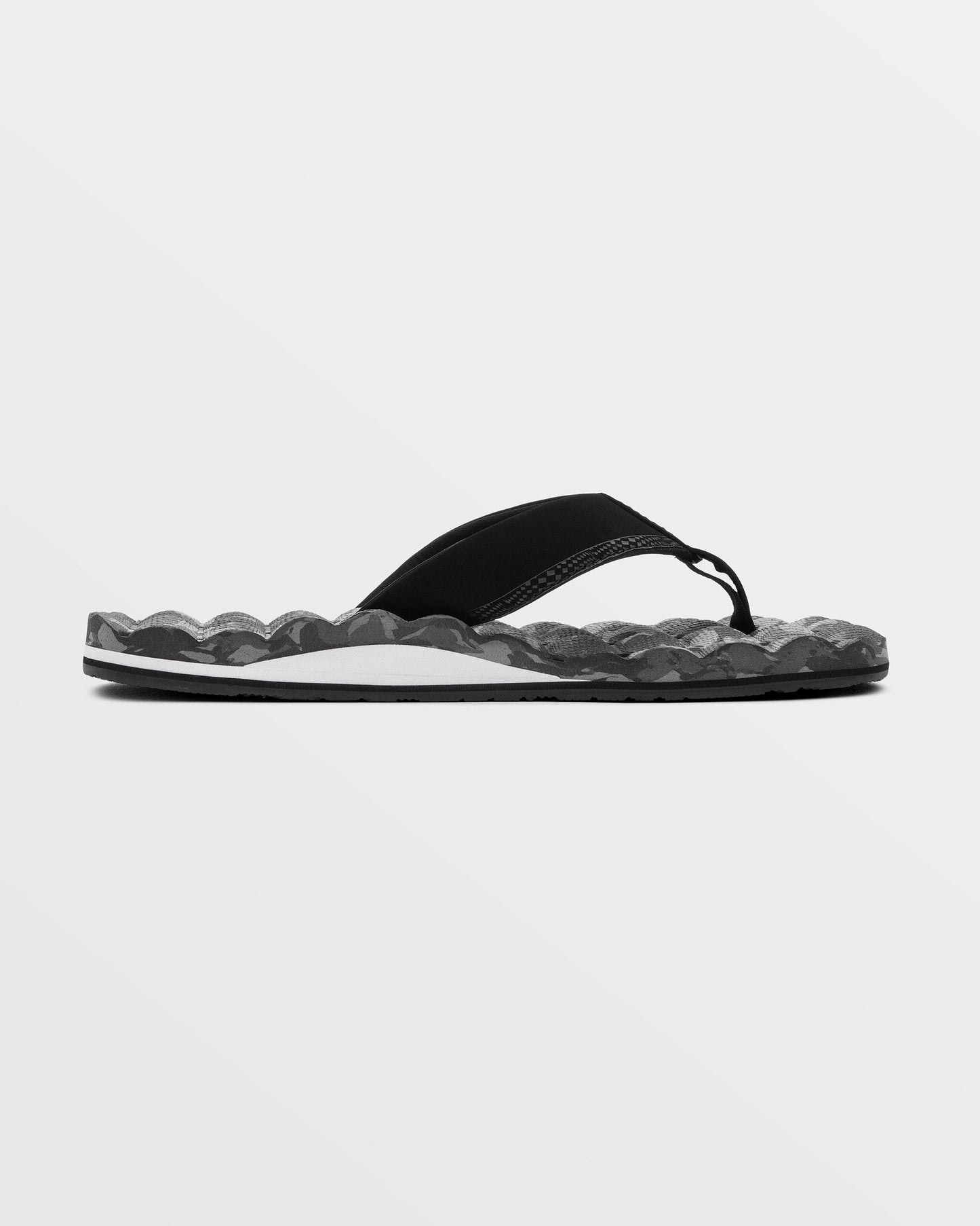 Men's Recliner Hawaii Sandals