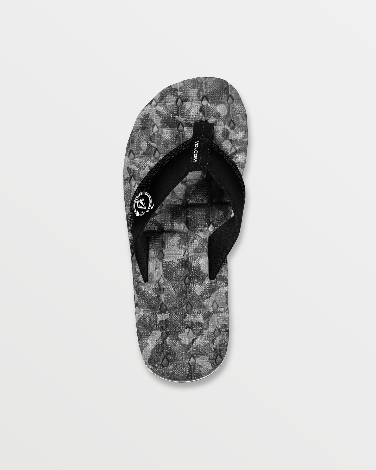 Men's Recliner Hawaii Sandals