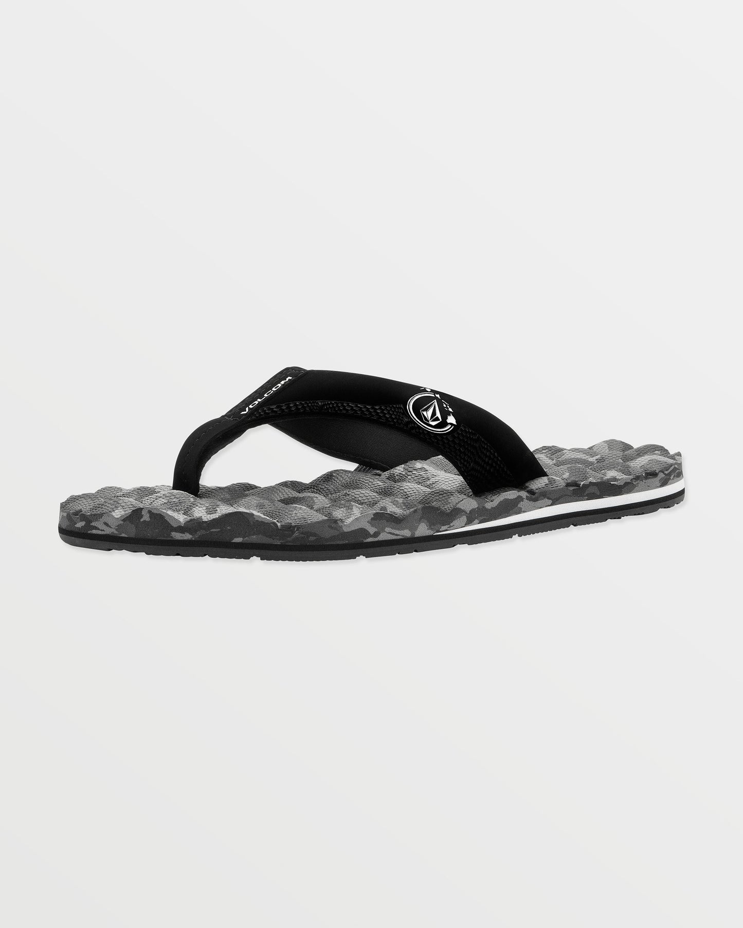 Men's Recliner Hawaii Sandals