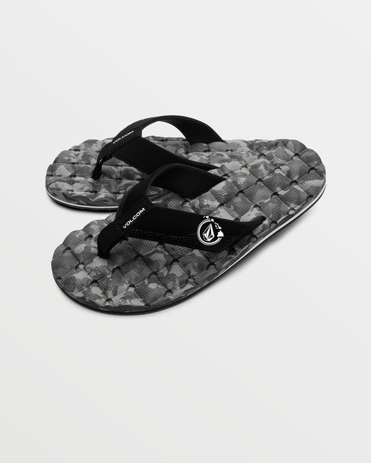 Men's Recliner Hawaii Sandals