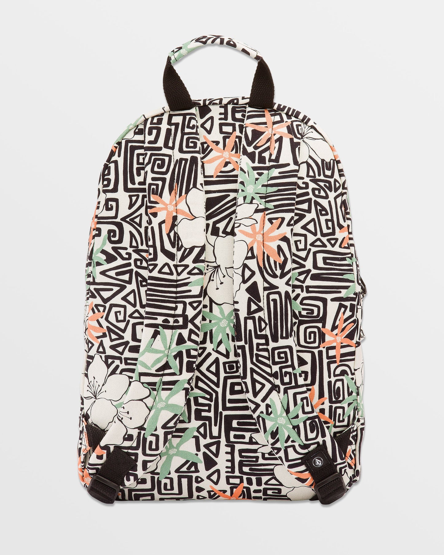 Schoolyard Canvas Backpack