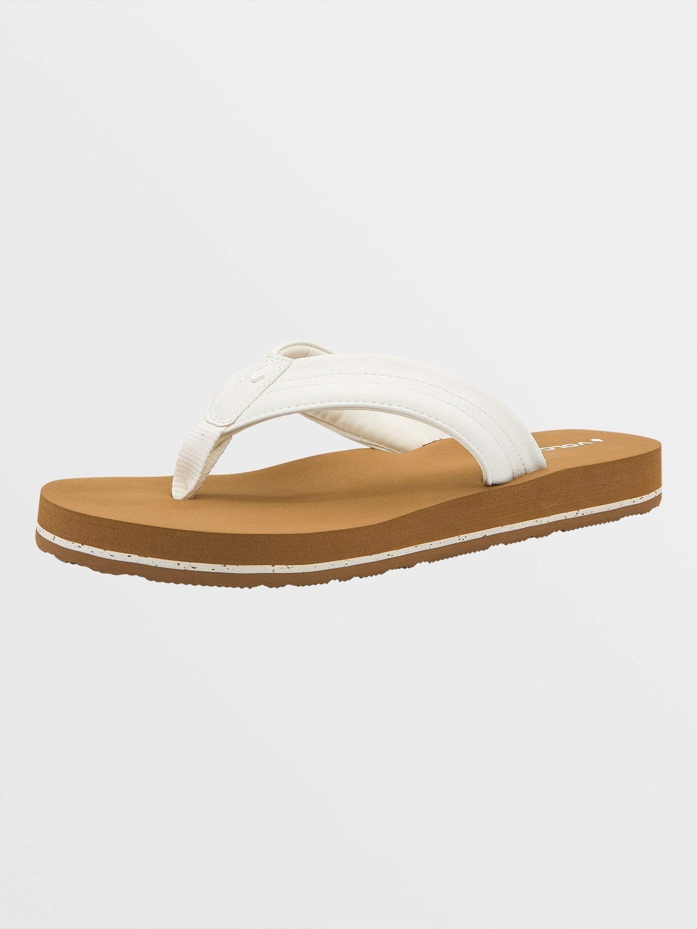 Women's Boyfriend Thong Sandals