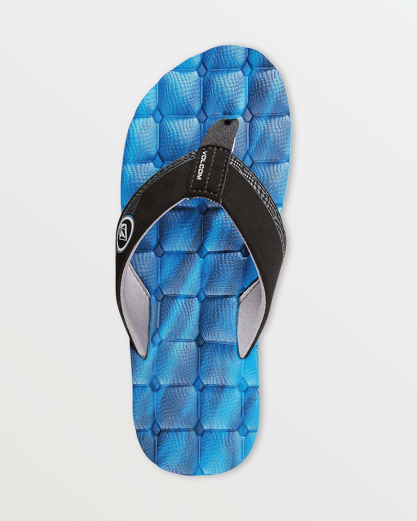 Big Kids' Recliner Sandal