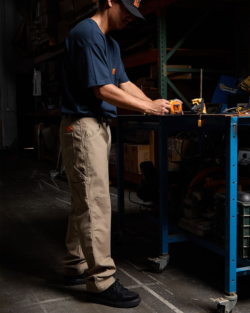 Men's Caliper II Relaxed Work Pants
